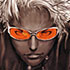 The King of Fighters (series) Art