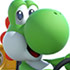 Mario Kart 8 Art