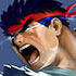 Marvel vs. Capcom 2 (2009) Art