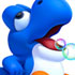 New Super Mario Bros. U Art