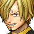 One Piece: Pirate Warriors 3 Art