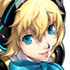 Persona 3: Dancing in Moonlight Art