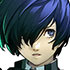 Persona 3 Reload Art