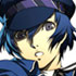 Persona 4 Arena Art