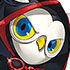 Persona 5: The Phantom X Art