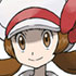 Pokémon HeartGold and SoulSilver Art