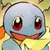 Pokémon Mystery Dungeon: Blue Rescue Team Art