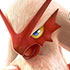 Pokkén Tournament Art