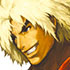 SNK vs. Capcom: SVC Chaos Art