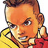 Street Fighter III Art