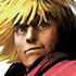 Street Fighter IV Art