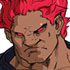 Street Fighter Alpha 3 Art
