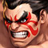 Street Fighter: Duel Art