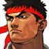 Street Fighter III: 3rd Strike Art