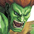 Street Fighter X Tekken Art