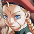 Street Fighter (series) Art