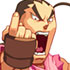 Super Puzzle Fighter II Turbo HD Remix Art