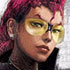 Super Street Fighter IV Art