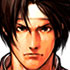 The King of Fighters '98: Ultimate Match Art