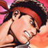 Ultimate Marvel vs. Capcom 3 Art