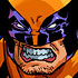 X-Men vs. Street Fighter Art