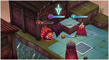 War of the Visions: Final Fantasy Brave Exvius Concept Art & Characters Gallery