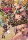 Code of Princess - Kinu Nishimura's Artworks and Model Sheets
