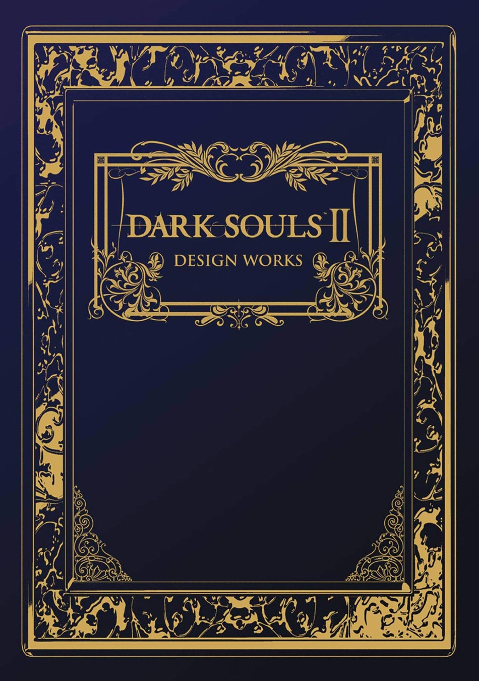 Dark Souls II: Design Works Art Book