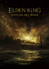 Elden Ring Official Art Book Volume I
