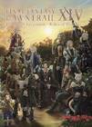 Final Fantasy XIV: Dawntrail - The Art of Succession - Relics of Heritage