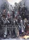 Final Fantasy XIV: Endwalker - The Art of Resurrection - Among the Stars