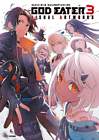 God Eater 3 Visual Artworks