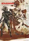 Metal Gear Solid 4 Master Art Works