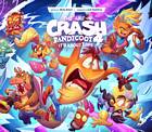 The Art of Crash Bandicoot 4: It's About Time