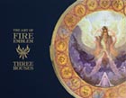 The Art of Fire Emblem: Three Houses